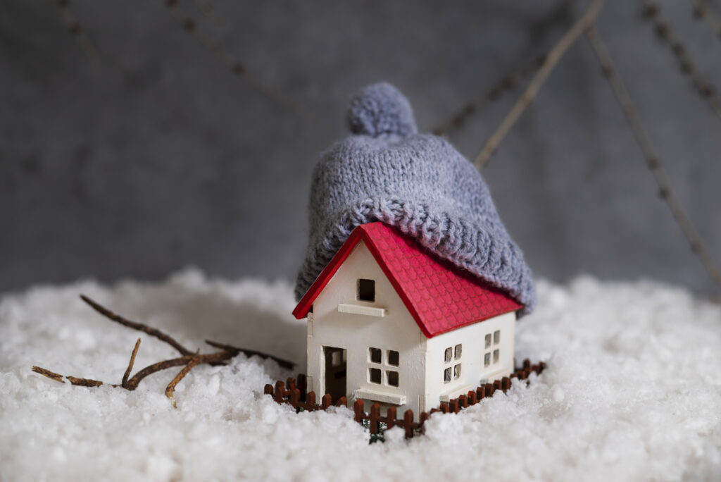 How to Protect Your Roof from Snowfall in Winter – Calgary Homeowner’s Guide